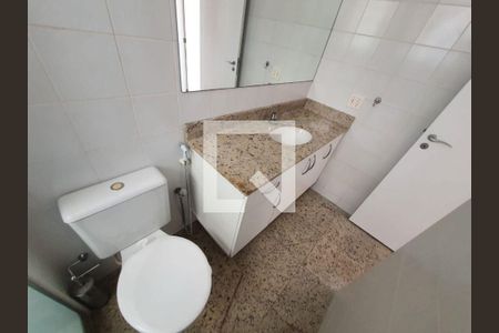 Apartamento à venda com 1 quarto, 38m² em Santa Rosa, Niterói