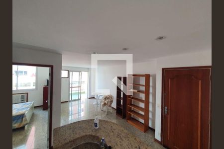 Apartamento à venda com 1 quarto, 38m² em Santa Rosa, Niterói