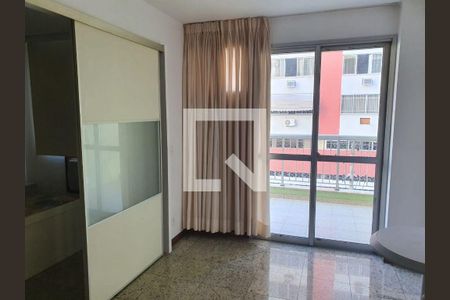 Apartamento à venda com 1 quarto, 38m² em Santa Rosa, Niterói