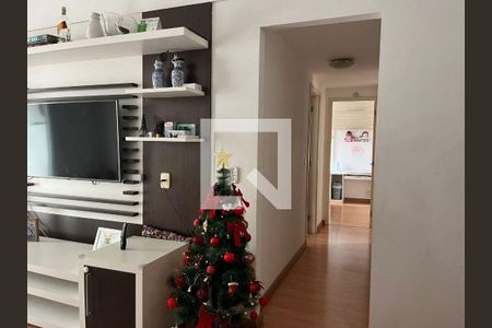 Apartamento à venda com 3 quartos, 96m² em Santa Rosa, Niterói