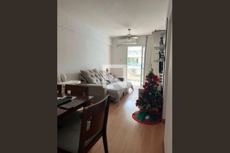 Apartamento à venda com 3 quartos, 96m² em Santa Rosa, Niterói