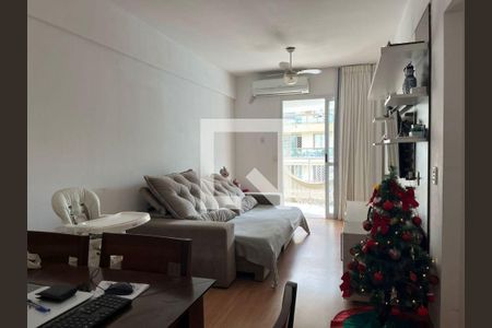 Apartamento à venda com 3 quartos, 96m² em Santa Rosa, Niterói