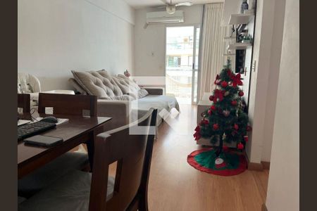 Apartamento à venda com 3 quartos, 96m² em Santa Rosa, Niterói