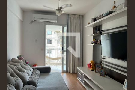 Apartamento à venda com 3 quartos, 96m² em Santa Rosa, Niterói