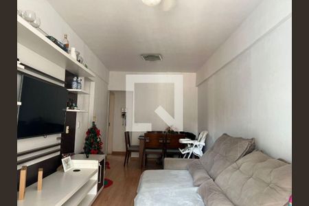 Apartamento à venda com 3 quartos, 96m² em Santa Rosa, Niterói