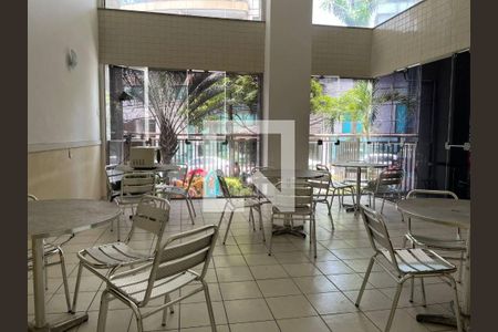 Apartamento à venda com 3 quartos, 96m² em Santa Rosa, Niterói