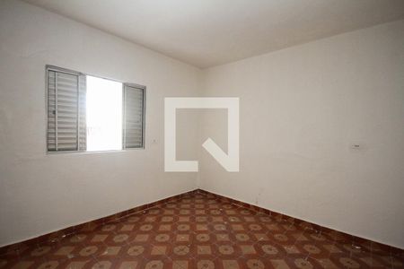 Quarto de casa para alugar com 1 quarto, 68m² em Vila Primavera, São Paulo