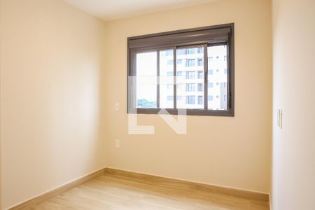 Suíte de apartamento para alugar com 2 quartos, 55m² em Vila Anastácio, São Paulo