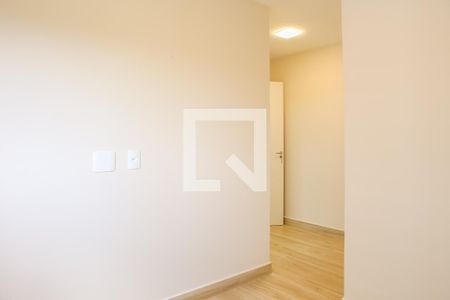 Suíte de apartamento para alugar com 2 quartos, 55m² em Vila Anastácio, São Paulo