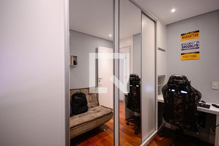 Quarto 1  de apartamento à venda com 2 quartos, 53m² em Vila Vera, São Paulo