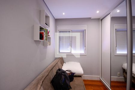 Quarto 1  de apartamento à venda com 2 quartos, 53m² em Vila Vera, São Paulo