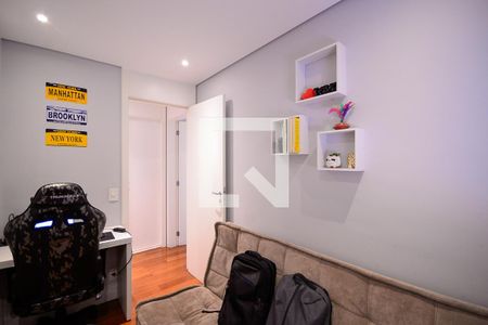 Quarto 1  de apartamento à venda com 2 quartos, 53m² em Vila Vera, São Paulo