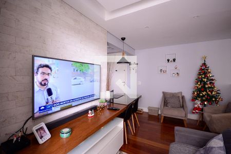 v de apartamento à venda com 2 quartos, 53m² em Vila Vera, São Paulo