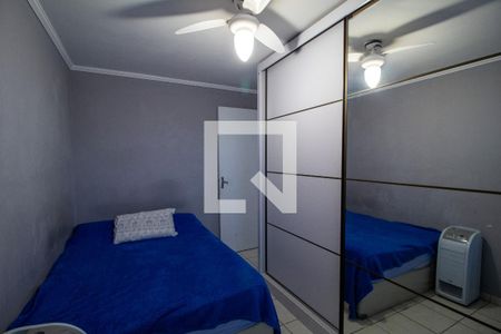 Quarto 1 de apartamento para alugar com 2 quartos, 55m² em Central Parque Sorocaba, Sorocaba