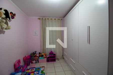 Quarto 2 de apartamento para alugar com 2 quartos, 55m² em Central Parque Sorocaba, Sorocaba