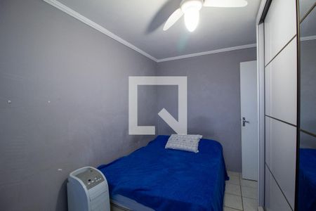 Quarto 1 de apartamento para alugar com 2 quartos, 55m² em Central Parque Sorocaba, Sorocaba