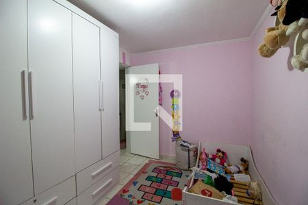 Quarto 2 de apartamento para alugar com 2 quartos, 55m² em Central Parque Sorocaba, Sorocaba