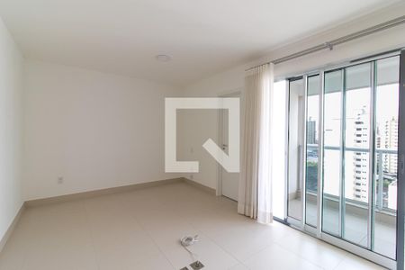 Studio de kitnet/studio para alugar com 1 quarto, 42m² em Centro, Campinas