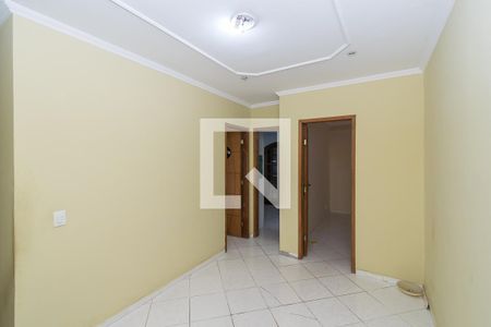 Hall do 2º andar de casa à venda com 3 quartos, 120m² em Vista Alegre, Rio de Janeiro