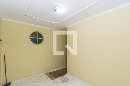 Hall do 2º andar de casa à venda com 3 quartos, 120m² em Vista Alegre, Rio de Janeiro