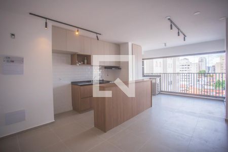 Sala de Jantar de apartamento para alugar com 2 quartos, 58m² em Vila da Saúde, São Paulo