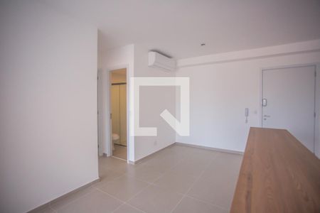 Sala de Estar de apartamento para alugar com 2 quartos, 58m² em Vila da Saúde, São Paulo