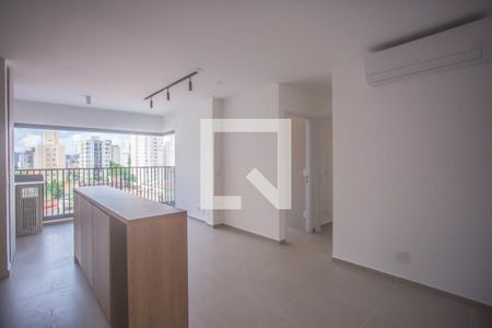 Sala de Jantar de apartamento para alugar com 2 quartos, 58m² em Vila da Saúde, São Paulo