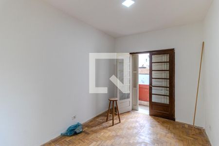 Quarto 1 de apartamento para alugar com 2 quartos, 78m² em Vila Buarque, São Paulo