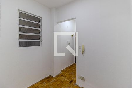 Sala de apartamento para alugar com 2 quartos, 78m² em Vila Buarque, São Paulo