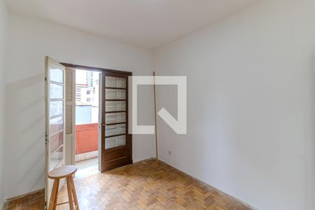 Quarto 1 de apartamento para alugar com 2 quartos, 78m² em Vila Buarque, São Paulo