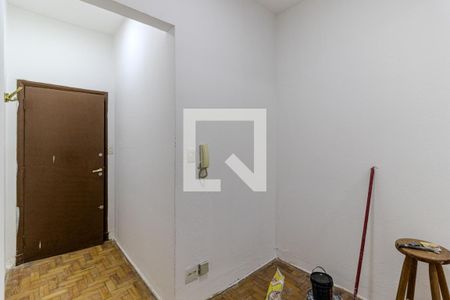 Sala de apartamento para alugar com 2 quartos, 78m² em Vila Buarque, São Paulo