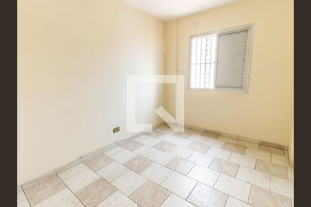 Quarto 1 de apartamento para alugar com 2 quartos, 62m² em Vila Bertioga, São Paulo