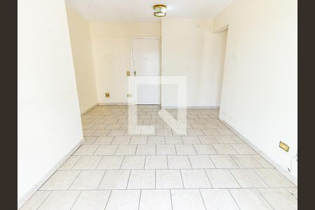 Sala de apartamento para alugar com 2 quartos, 62m² em Vila Bertioga, São Paulo