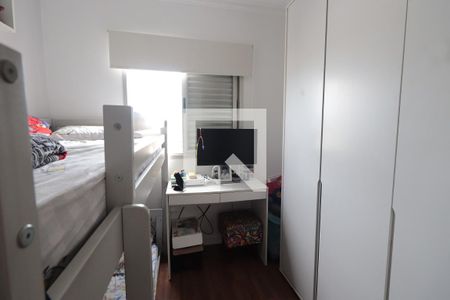 Quarto 1 de apartamento à venda com 2 quartos, 59m² em Vila Centenario, São Paulo