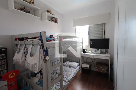 Quarto 1 de apartamento à venda com 2 quartos, 59m² em Vila Centenario, São Paulo