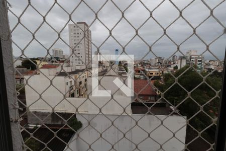 Vista do Quarto 1 de apartamento à venda com 2 quartos, 59m² em Vila Centenario, São Paulo