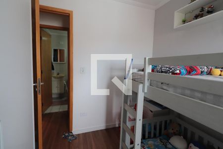 Quarto 1 de apartamento à venda com 2 quartos, 59m² em Vila Centenario, São Paulo