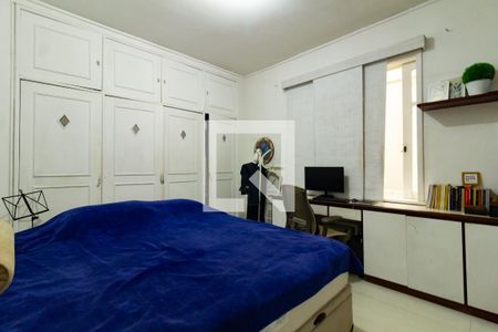 Quarto 3 de apartamento para alugar com 3 quartos, 170m² em Leblon, Rio de Janeiro