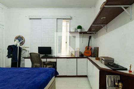 Quarto 3 de apartamento para alugar com 3 quartos, 170m² em Leblon, Rio de Janeiro