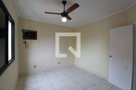 Quarto Suíte de apartamento para alugar com 3 quartos, 100m² em Jardim Enseada, Guarujá