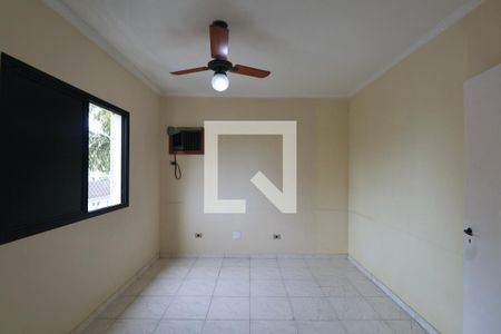 Quarto Suíte de apartamento para alugar com 3 quartos, 100m² em Jardim Enseada, Guarujá