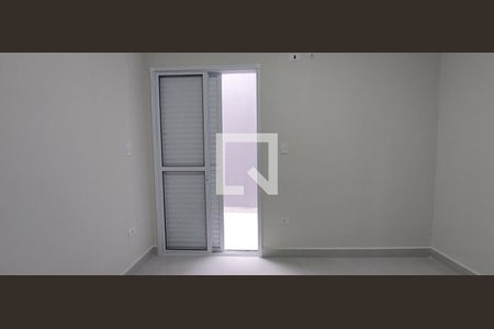 Quarto 1 de casa à venda com 3 quartos, 150m² em Vila Lucinda, Santo André