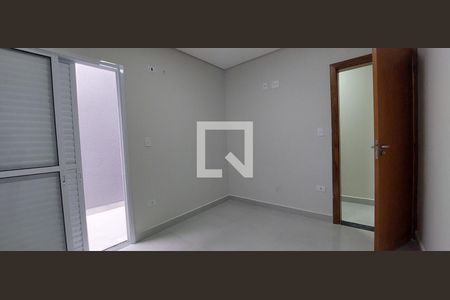 Quarto 1 de casa à venda com 3 quartos, 150m² em Vila Lucinda, Santo André