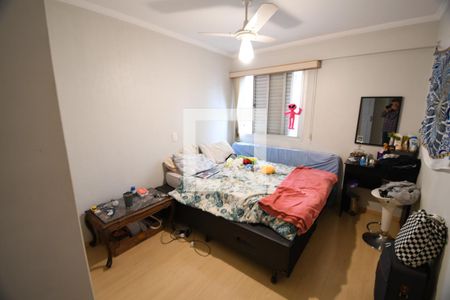 Quarto 1 de apartamento para alugar com 2 quartos, 82m² em Centro, Campinas