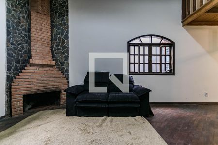 Sala de casa para alugar com 3 quartos, 300m² em Vila Mogi Moderno, Mogi das Cruzes