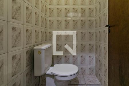 Lavabo de casa para alugar com 3 quartos, 300m² em Vila Mogi Moderno, Mogi das Cruzes