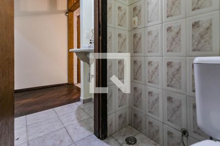 Lavabo de casa para alugar com 3 quartos, 300m² em Vila Mogi Moderno, Mogi das Cruzes