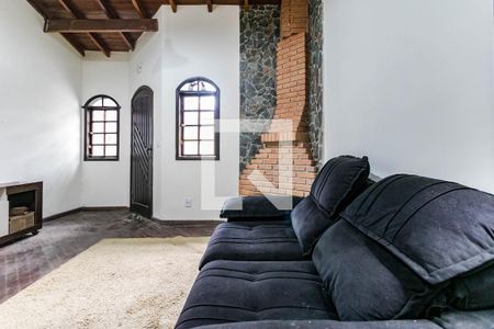 Sala de casa para alugar com 3 quartos, 300m² em Vila Mogi Moderno, Mogi das Cruzes