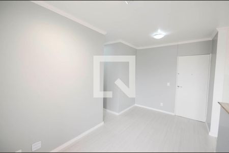 Sala de apartamento para alugar com 2 quartos, 50m² em São Cristóvão, Rio de Janeiro