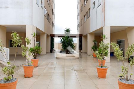 Apartamento à venda com 34m², 1 quarto e 1 vaga Apartamento à venda com 34m², 1 quarto e 1 vagaÁrea comum